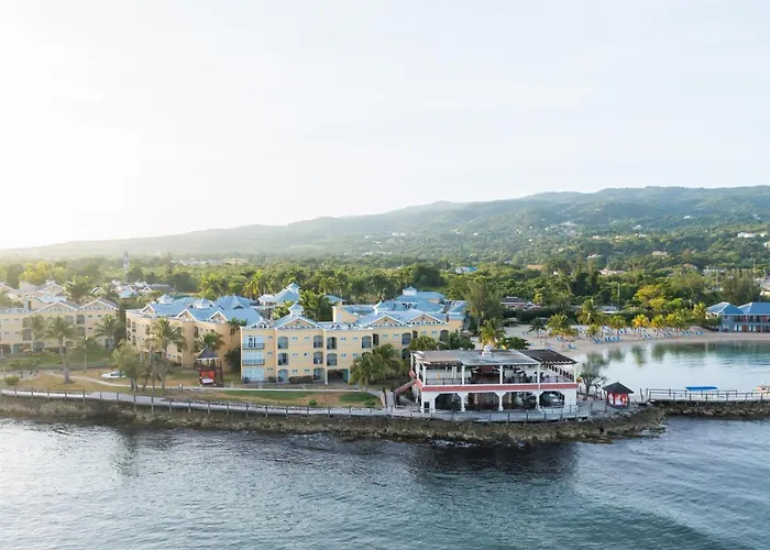 Jewel Paradise Cove Adult & 5*