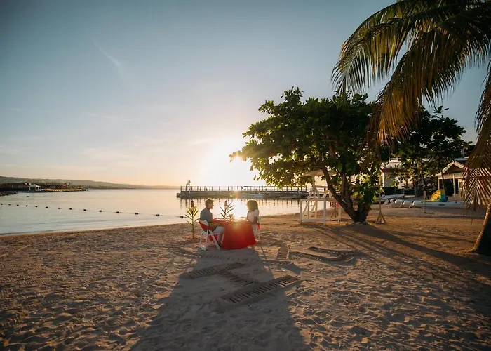 Jewel Paradise Cove Adult & Resort 5*