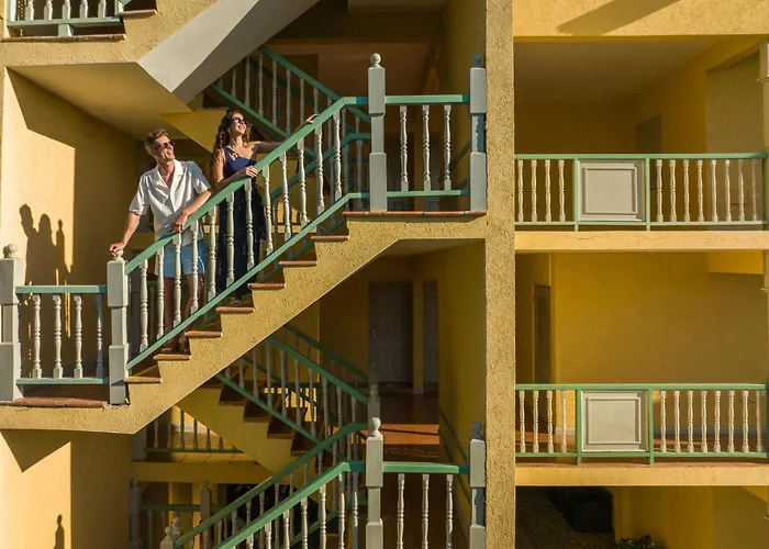 Jewel Paradise Cove Adult & Resort Runaway Bay