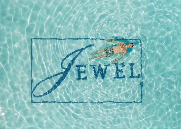 Jewel Paradise Cove Adult & Resort