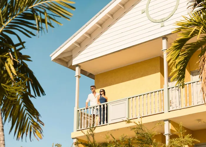 Jewel Paradise Cove Adult & Resort 5*