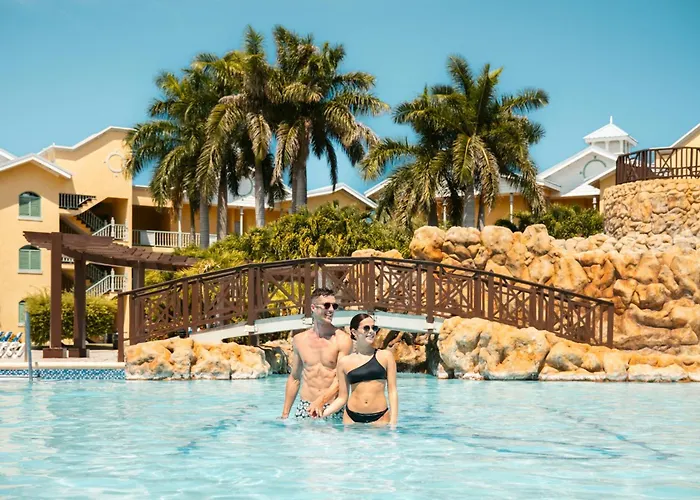 Jewel Paradise Cove Adult & Resort Runaway Bay