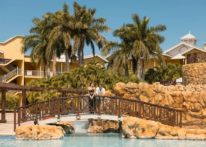 Resort Jewel Paradise Cove Adult & 5*