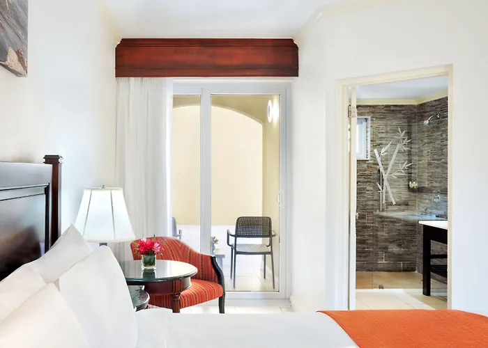 Resort Jewel Paradise Cove Adult & 5*