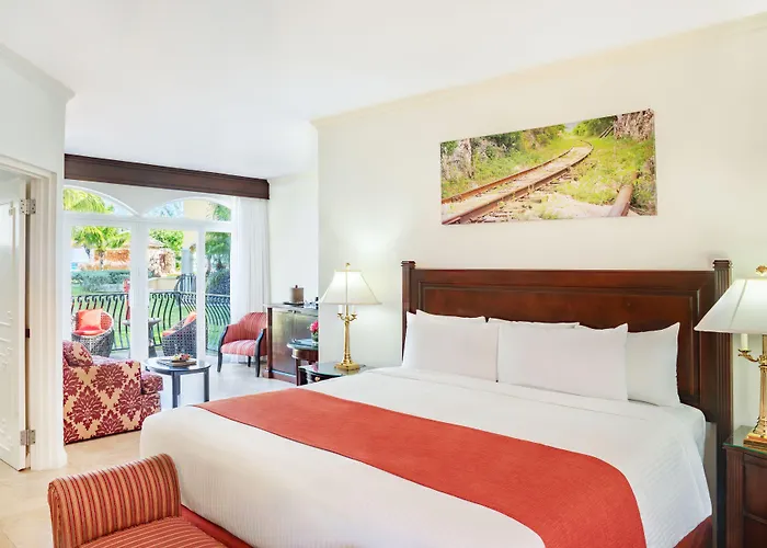 Resort Jewel Paradise Cove Adult & 5*