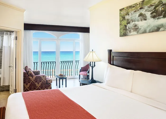 Jewel Paradise Cove Adult & Resort 5*
