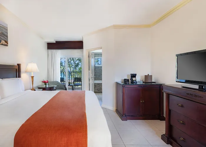Resort Jewel Paradise Cove Adult &