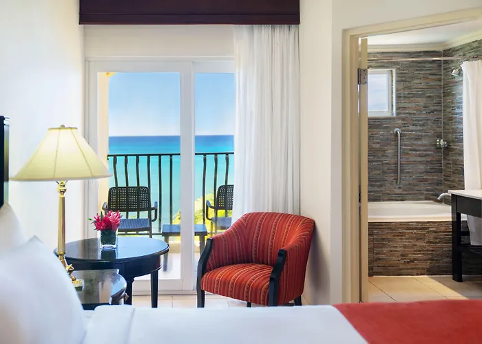 Resort Jewel Paradise Cove Adult & Runaway Bay