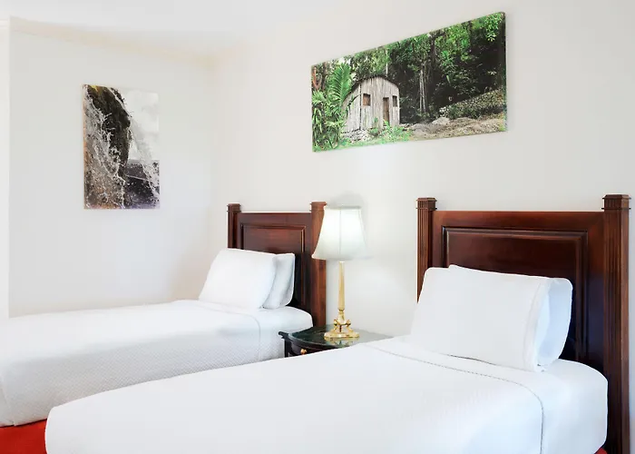 Resort Jewel Paradise Cove Adult & Runaway Bay