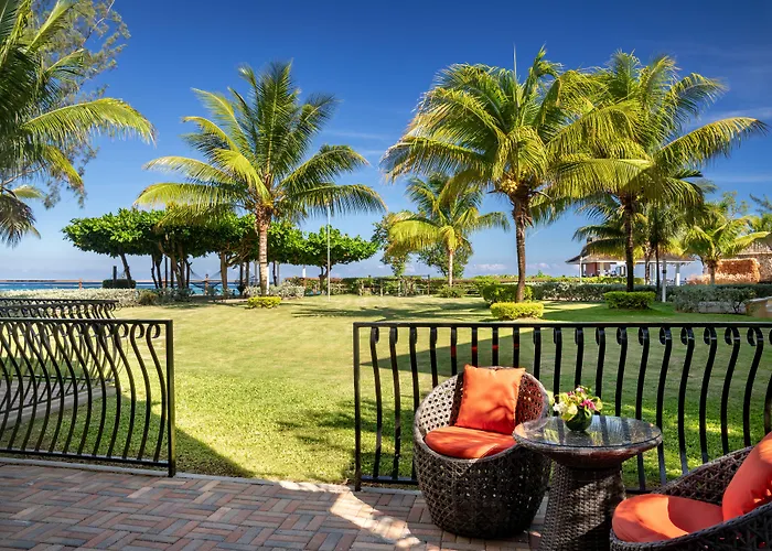 Resort Jewel Paradise Cove Adult & 5*