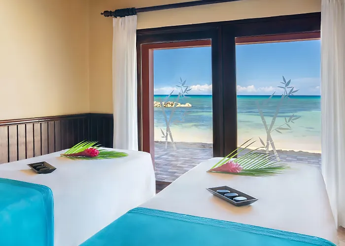 Jewel Paradise Cove Adult & Resort 5*