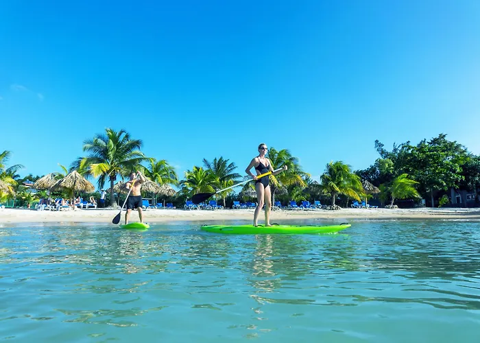Jewel Paradise Cove Adult &