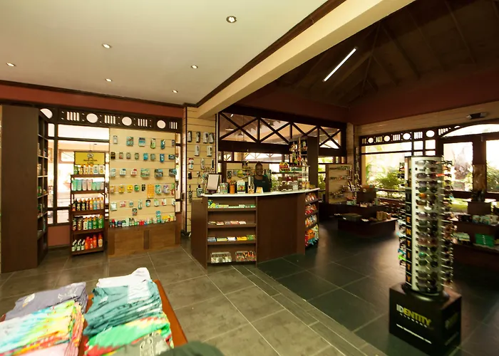 Jewel Paradise Cove Adult & 5* Runaway Bay