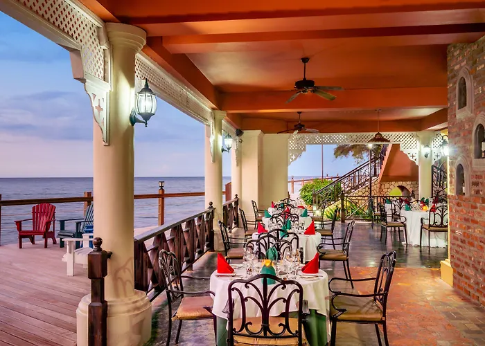 Jewel Paradise Cove Adult & Resort 5*