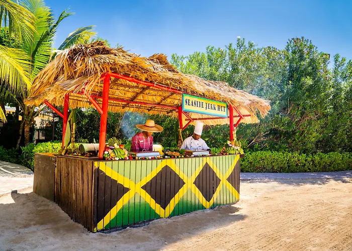 Jewel Paradise Cove Adult & 5*