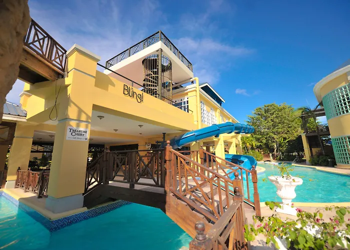 Jewel Paradise Cove Adult & Resort 5*