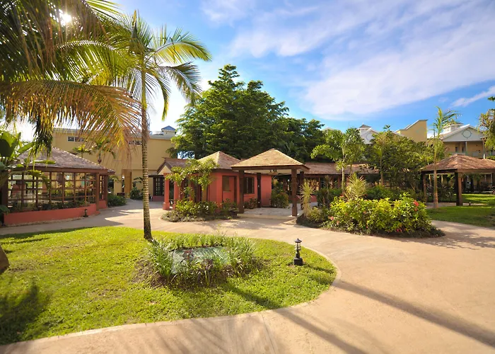 Jewel Paradise Cove Adult & Resort 5*