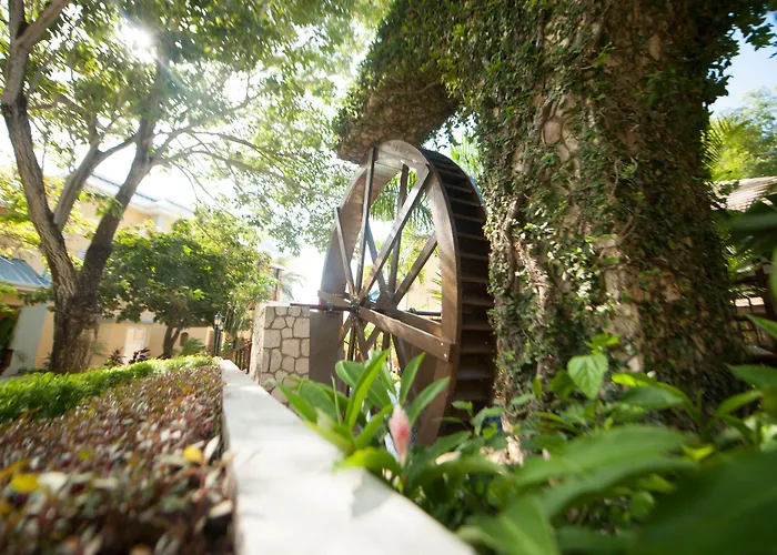 Resort Jewel Paradise Cove Adult & 5*
