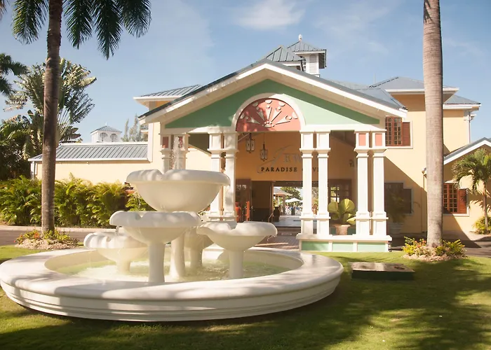 Jewel Paradise Cove Adult & 5*