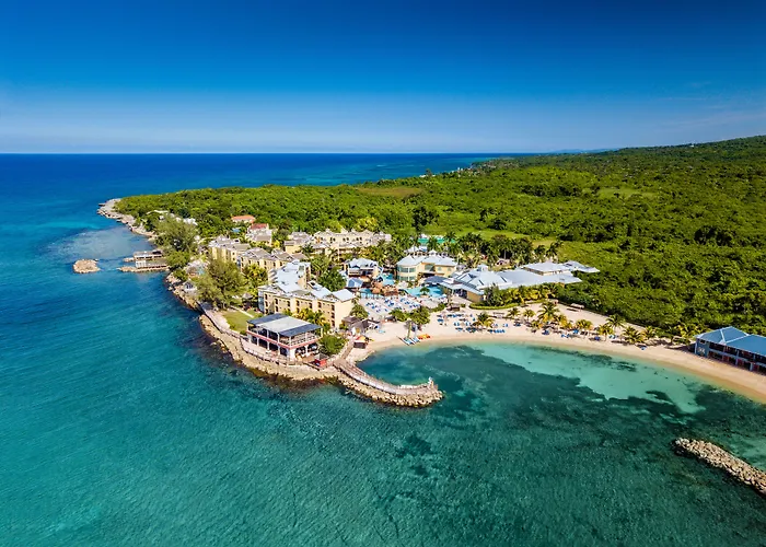 Resort Jewel Paradise Cove Adult &