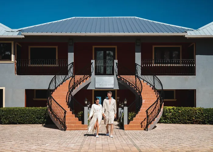Jewel Paradise Cove Adult & Resort 5*