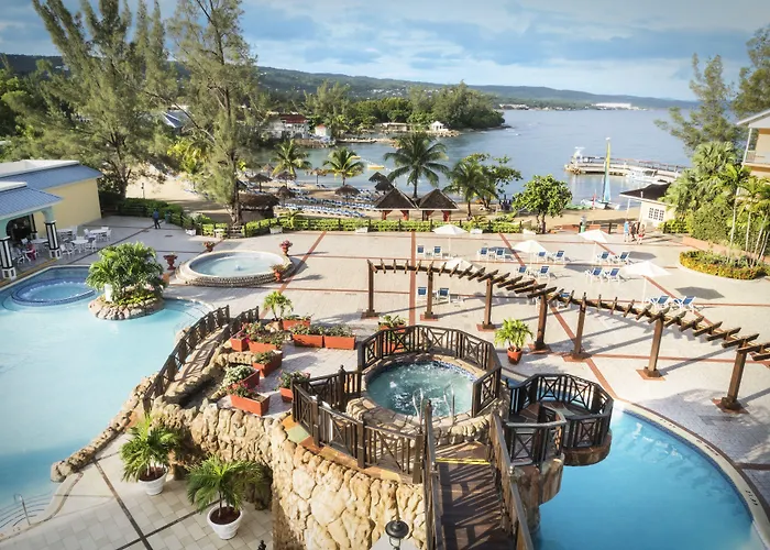 Resort Jewel Paradise Cove Adult & 5*