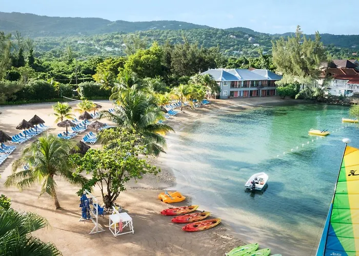 Jewel Paradise Cove Adult & Resort Runaway Bay